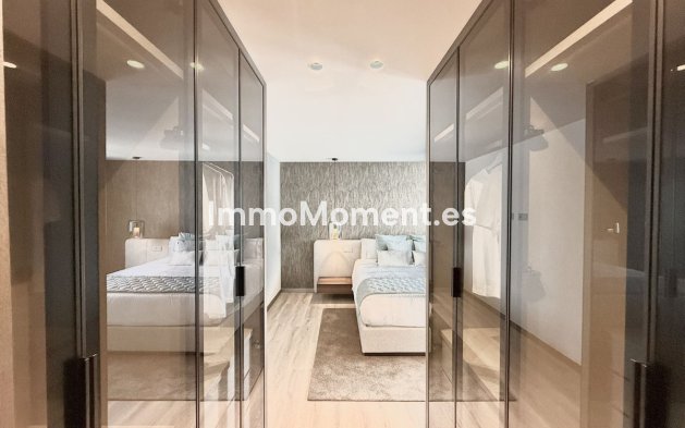 Bestaande woning - Appartement - Marbella - Puerto Banús