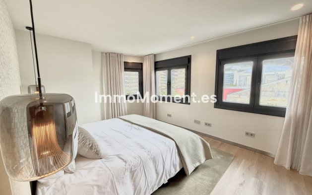 Bestaande woning - Appartement - Marbella - Puerto Banús