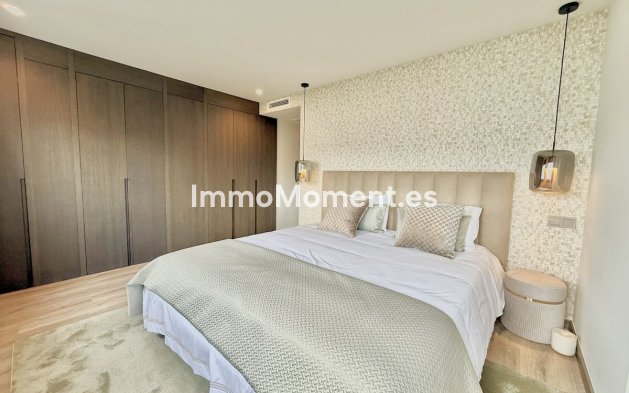 Bestaande woning - Appartement - Marbella - Puerto Banús