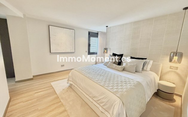 Bestaande woning - Appartement - Marbella - Puerto Banús