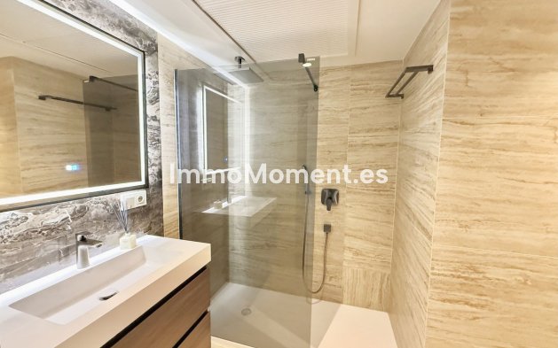 Bestaande woning - Appartement - Marbella - Puerto Banús