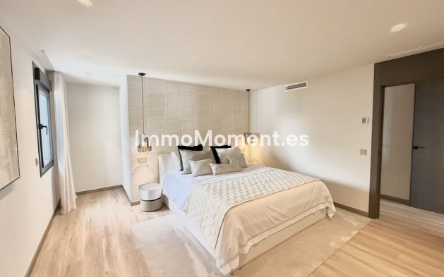 Bestaande woning - Appartement - Marbella - Puerto Banús