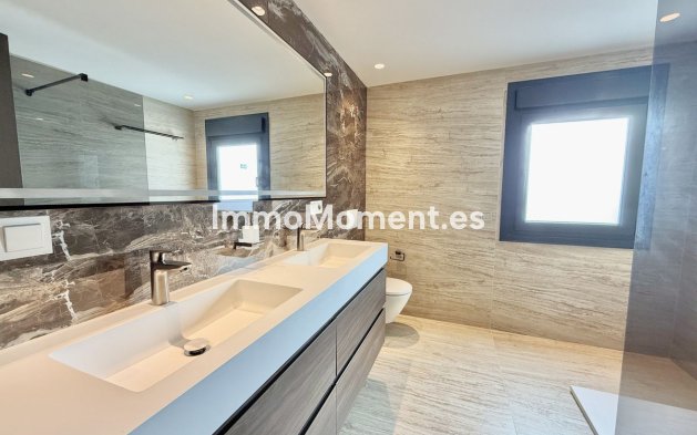 Bestaande woning - Appartement - Marbella - Puerto Banús