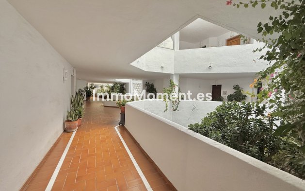Bestaande woning - Appartement - Marbella - Puerto Banús