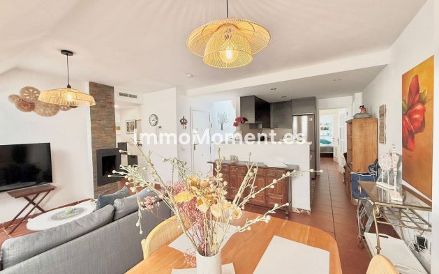 Revente - Appartement - Fuengirola - Fuengirola Centro