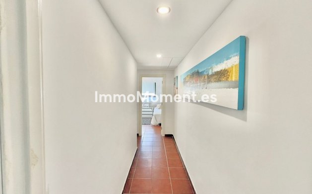 Revente - Appartement - Fuengirola - Fuengirola Centro