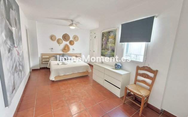 Revente - Appartement - Fuengirola - Fuengirola Centro