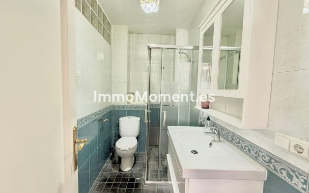 Revente - Appartement - Fuengirola - Fuengirola Centro