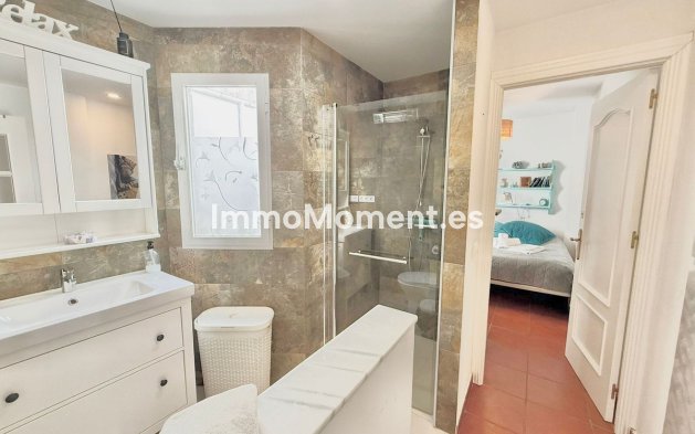 Revente - Appartement - Fuengirola - Fuengirola Centro