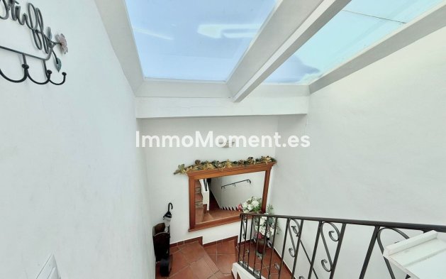 Revente - Appartement - Fuengirola - Fuengirola Centro