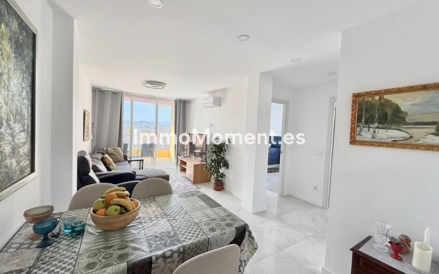 Revente - Appartement - Fuengirola - Fuengirola Centro