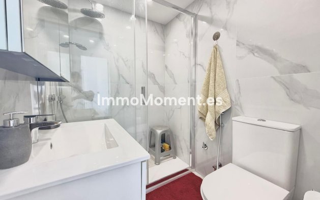 Revente - Appartement - Fuengirola - Fuengirola Centro
