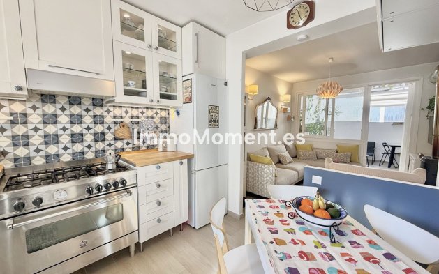 Reventa - Apartamento - Fuengirola - Fuengirola Centro