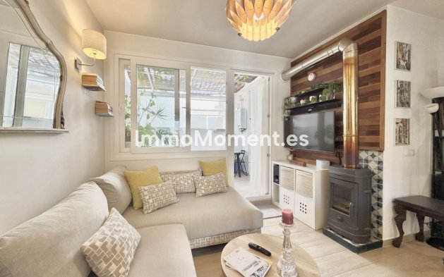 Reventa - Apartamento - Fuengirola - Fuengirola Centro