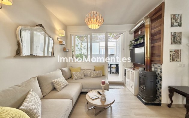 Reventa - Apartamento - Fuengirola - Fuengirola Centro