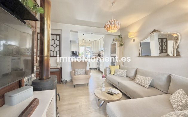 Reventa - Apartamento - Fuengirola - Fuengirola Centro