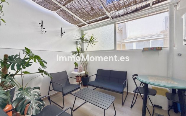 Reventa - Apartamento - Fuengirola - Fuengirola Centro