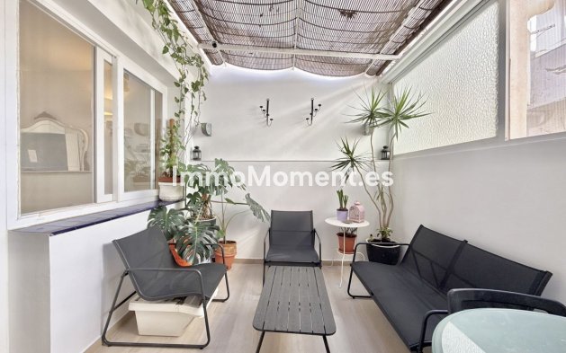 Reventa - Apartamento - Fuengirola - Fuengirola Centro