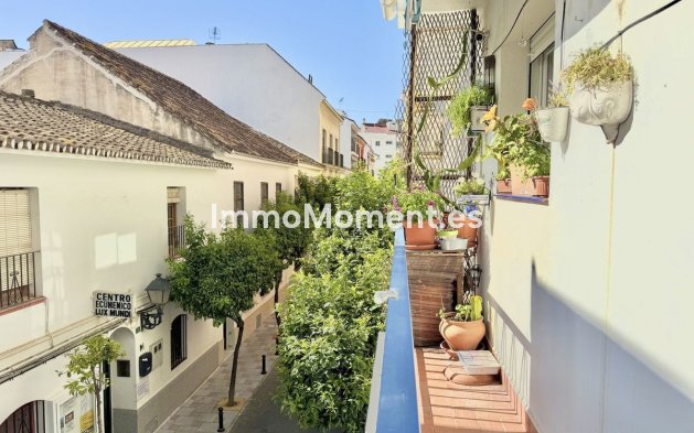 Reventa - Apartamento - Fuengirola - Fuengirola Centro