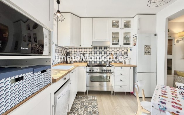 Reventa - Apartamento - Fuengirola - Fuengirola Centro