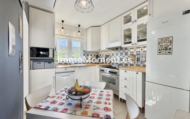 Reventa - Apartamento - Fuengirola - Fuengirola Centro