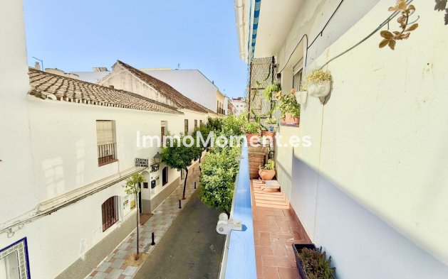 Reventa - Apartamento - Fuengirola - Fuengirola Centro