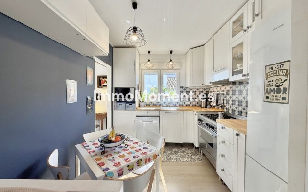 Reventa - Apartamento - Fuengirola - Fuengirola Centro