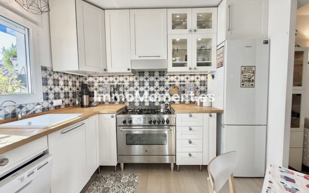 Reventa - Apartamento - Fuengirola - Fuengirola Centro