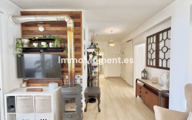 Reventa - Apartamento - Fuengirola - Fuengirola Centro