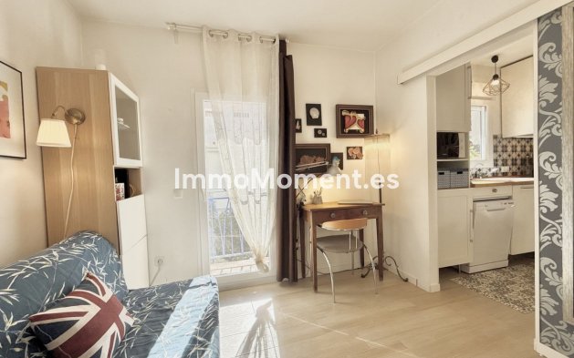 Reventa - Apartamento - Fuengirola - Fuengirola Centro
