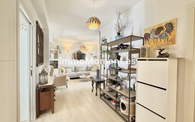 Reventa - Apartamento - Fuengirola - Fuengirola Centro