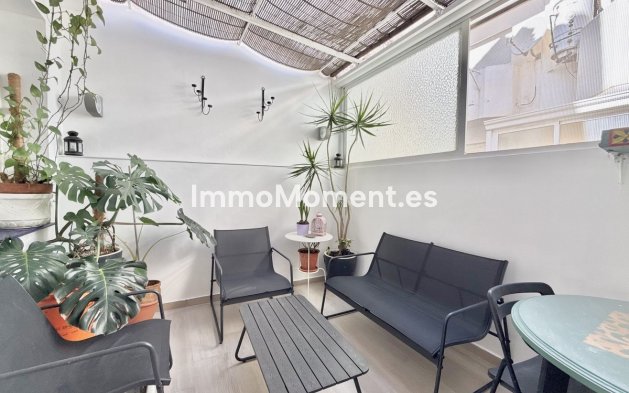 Reventa - Apartamento - Fuengirola - Fuengirola Centro