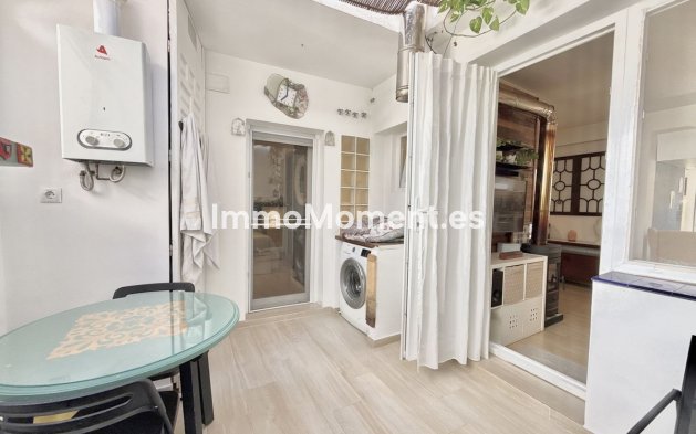 Reventa - Apartamento - Fuengirola - Fuengirola Centro