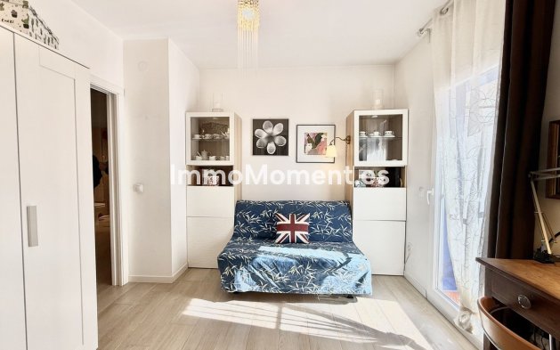 Reventa - Apartamento - Fuengirola - Fuengirola Centro