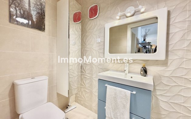 Reventa - Apartamento - Fuengirola - Fuengirola Centro