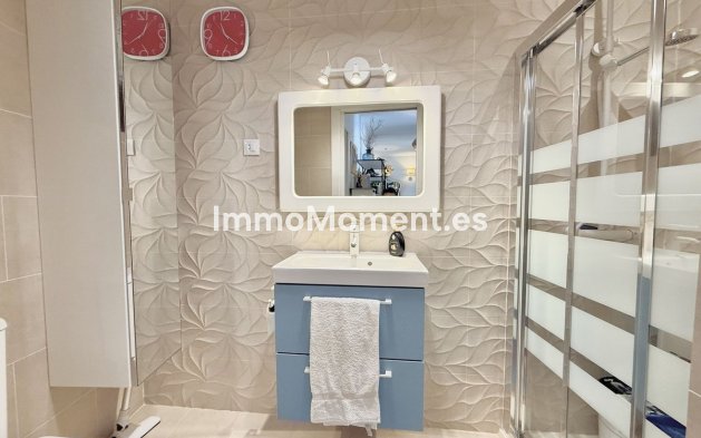 Reventa - Apartamento - Fuengirola - Fuengirola Centro