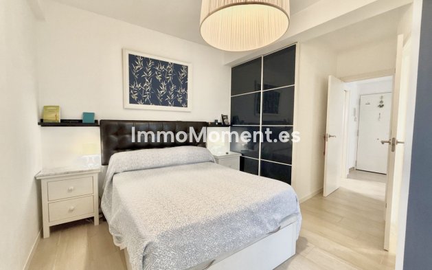 Reventa - Apartamento - Fuengirola - Fuengirola Centro