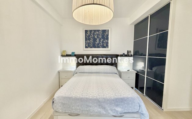 Reventa - Apartamento - Fuengirola - Fuengirola Centro