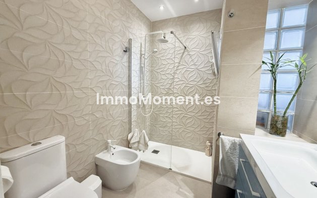 Reventa - Apartamento - Fuengirola - Fuengirola Centro