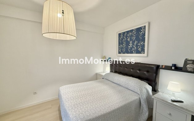 Reventa - Apartamento - Fuengirola - Fuengirola Centro