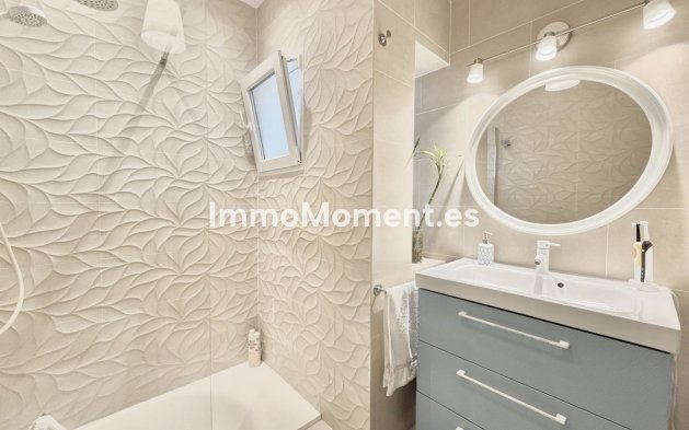 Reventa - Apartamento - Fuengirola - Fuengirola Centro