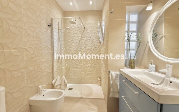 Reventa - Apartamento - Fuengirola - Fuengirola Centro