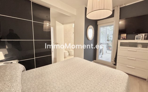 Reventa - Apartamento - Fuengirola - Fuengirola Centro