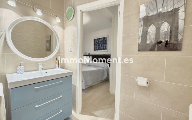 Reventa - Apartamento - Fuengirola - Fuengirola Centro