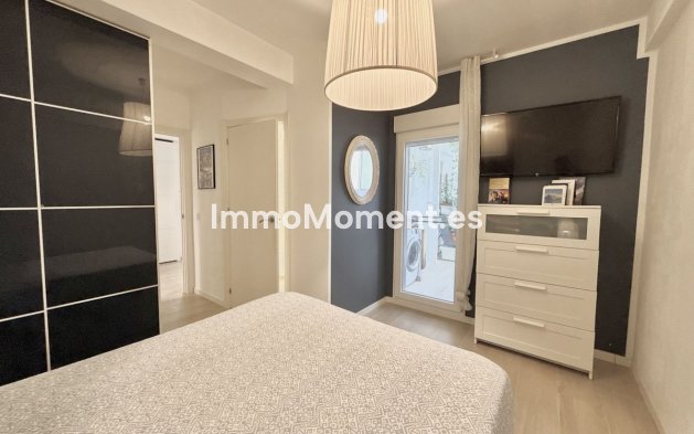 Reventa - Apartamento - Fuengirola - Fuengirola Centro