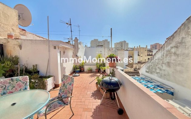 Reventa - Apartamento - Fuengirola - Fuengirola Centro