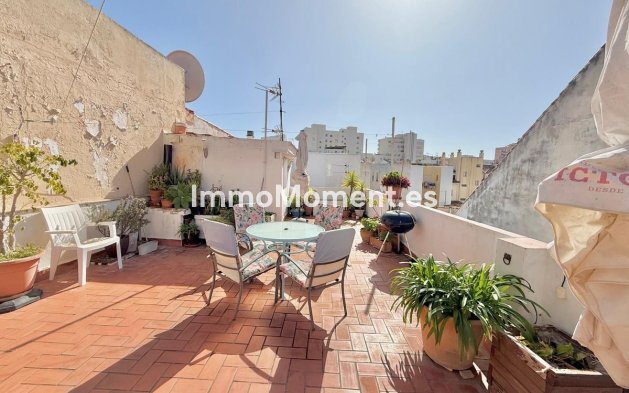 Reventa - Apartamento - Fuengirola - Fuengirola Centro