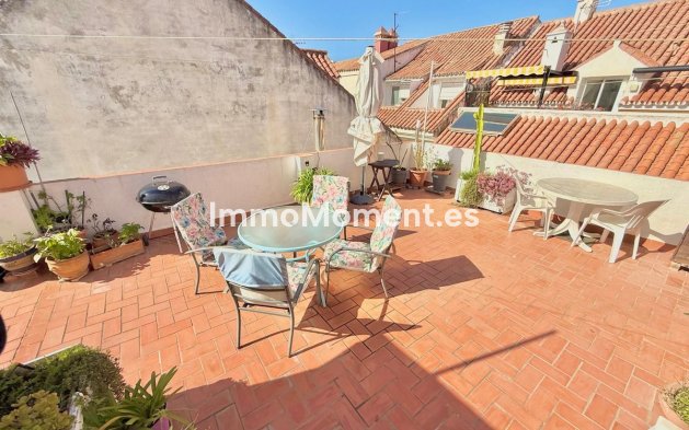 Reventa - Apartamento - Fuengirola - Fuengirola Centro