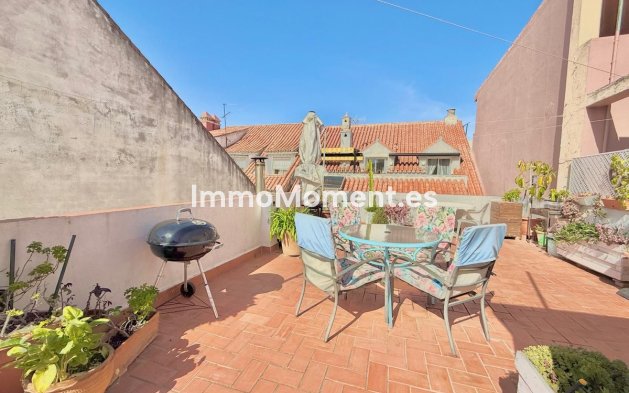 Reventa - Apartamento - Fuengirola - Fuengirola Centro