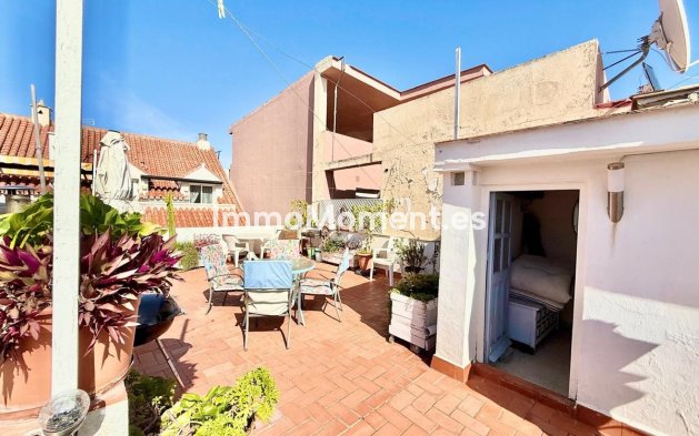 Reventa - Apartamento - Fuengirola - Fuengirola Centro
